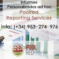 Sistema POOLred - Reporting Services